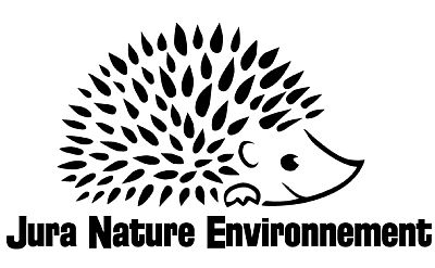 Logo Jura Nature Environnement