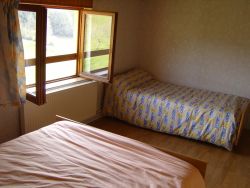 premire chambre autre vue