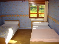 deuxime chambre