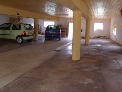 garage 5 places